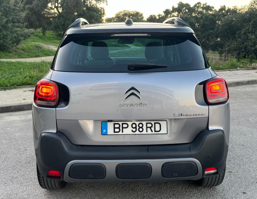 CITROEN C3 SHINE